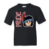 8000B Youth DryBlend 50/50 T-Shirts Thumbnail