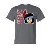 8000 Adult DryBlend 50/50 T-Shirt Thumbnail