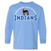 5400B Youth Heavy Cotton Long Sleeve Thumbnail