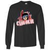 2400 Adult Ultra Cotton Long Sleeve T-Shirt Thumbnail
