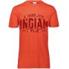 3065 Adult Extra Soft Tri-Blend T-Shirt Thumbnail