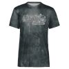 222596 Adult Cotton-Touch Poly T-Shirt Thumbnail