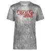 222696 Youth Cotton-Touch Poly T-Shirt Thumbnail