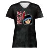 222796 Ladies' Cotton-Touch Poly T-Shirt Thumbnail
