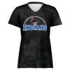 222796 Ladies' Cotton-Touch Poly T-Shirt Thumbnail