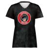 222796 Ladies' Cotton-Touch Poly T-Shirt Thumbnail
