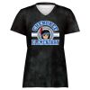 222796 Ladies' Cotton-Touch Poly T-Shirt Thumbnail