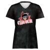 222796 Ladies' Cotton-Touch Poly T-Shirt Thumbnail