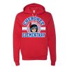 3719 Unisex Sponge Fleece Hoodie Thumbnail