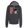 3719Y Youth Sponge Fleece Hoodie Thumbnail