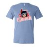 3413 Adult Extra Soft Tri-blend Tee Thumbnail