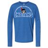 3513Y Youth Extra Soft Tri-blend Long Sleeve Thumbnail