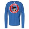3513Y Youth Extra Soft Tri-blend Long Sleeve Thumbnail