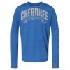 3513Y Youth Extra Soft Tri-blend Long Sleeve Thumbnail