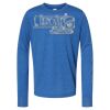 3513Y Youth Extra Soft Tri-blend Long Sleeve Thumbnail