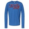 3513Y Youth Extra Soft Tri-blend Long Sleeve Thumbnail