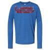 3513Y Youth Extra Soft Tri-blend Long Sleeve Thumbnail