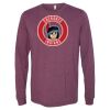 3513 Adult Extra Soft Tri-blend Long Sleeve Thumbnail