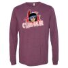 3513 Adult Extra Soft Tri-blend Long Sleeve Thumbnail