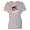 6413 Women’s Extra Soft Tri-blend Tee Thumbnail
