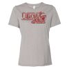 6413 Women’s Extra Soft Tri-blend Tee Thumbnail